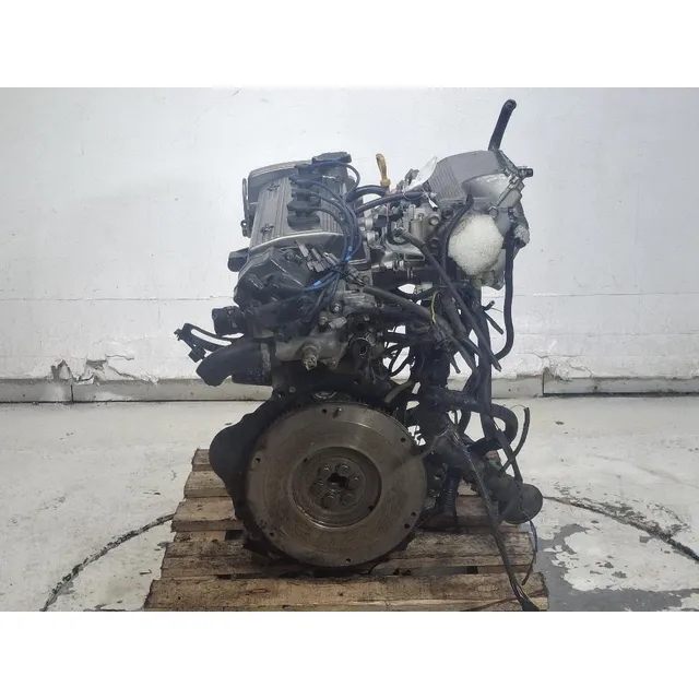 Motor Completo Toyota Corolla 1.8 1999