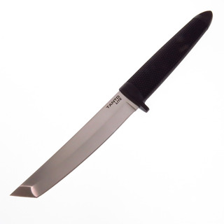 Cs20t Cold Steel Tanto Lite Filo Plano C/fda Nylon Cor. Cs20t Cold Steel Tanto Lite Filo Plano C/fda Nylon Cor.