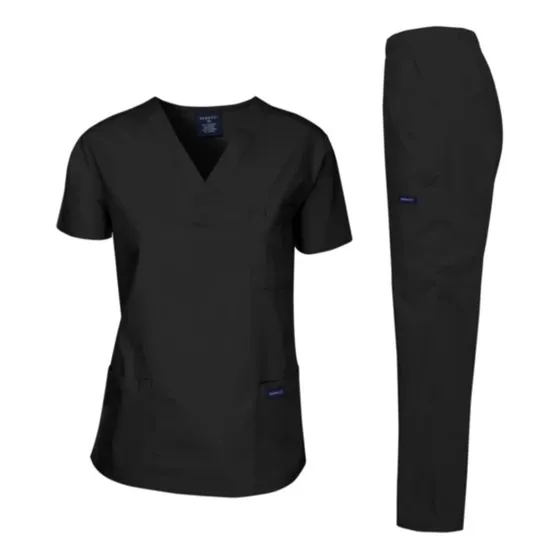 Uniforme Quirúrgico Dagacci Medical Scrub