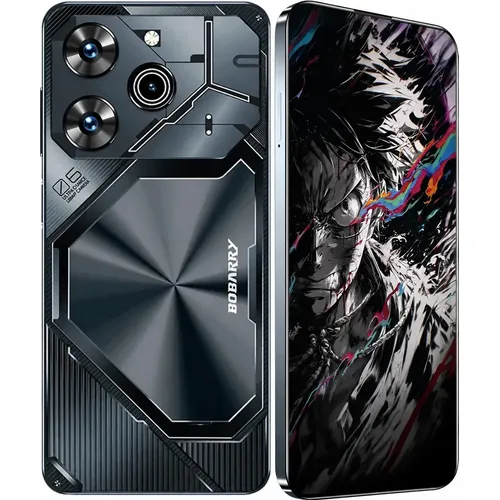 Asus Rog Phone 9 Pro Edition 24gb 1tb Celular Snapdragon 8 Elite