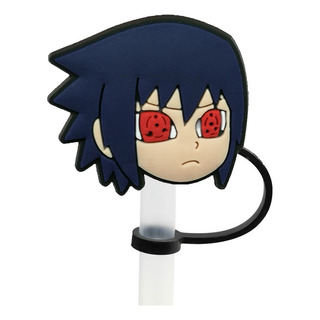 Cubrepopote Sasuke Uchiha - Compatible Termo Stanley Y Más Cubrepopote Sasuke Uchiha - Compatible Termo Stanley Y Más
