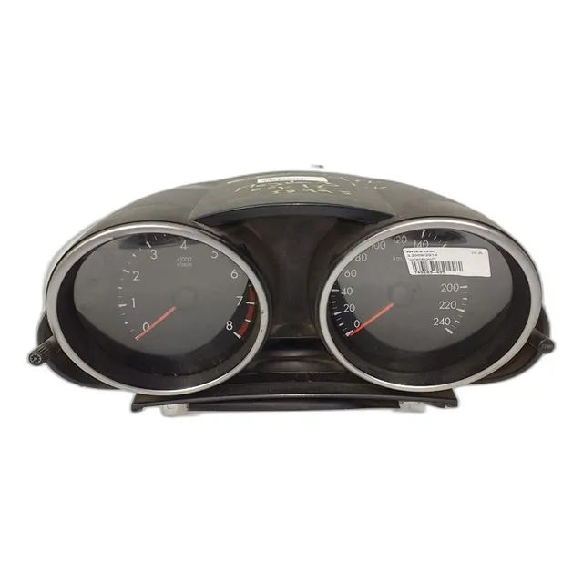 Tacometro Mecanico De Tablero Mazda 3 2009-2014