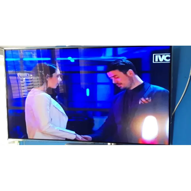 Tv Samsung 46 3d Un46d7050xf  +roku Usado