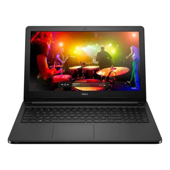 Notebook Dell Inspiron 5458 Core I3 5ª  8gb Ram 240gb Ssd