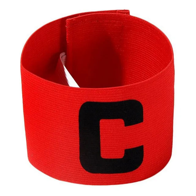 Banda Cinta Capitán Fútbo,basquetbol,volley,deportes/forcecl