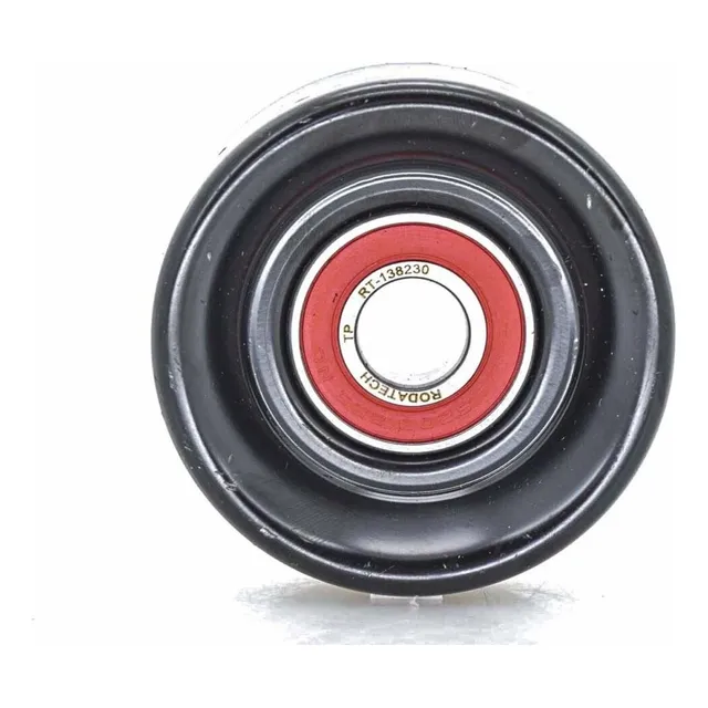 Polea Tensora Rth Nissan Sentra 1.8l 00-06