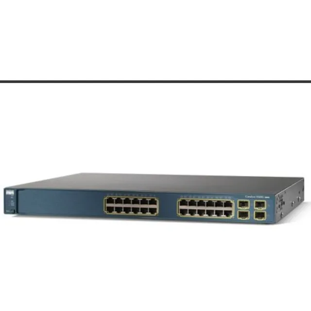Switch Cisco Catalyst 3560 Series