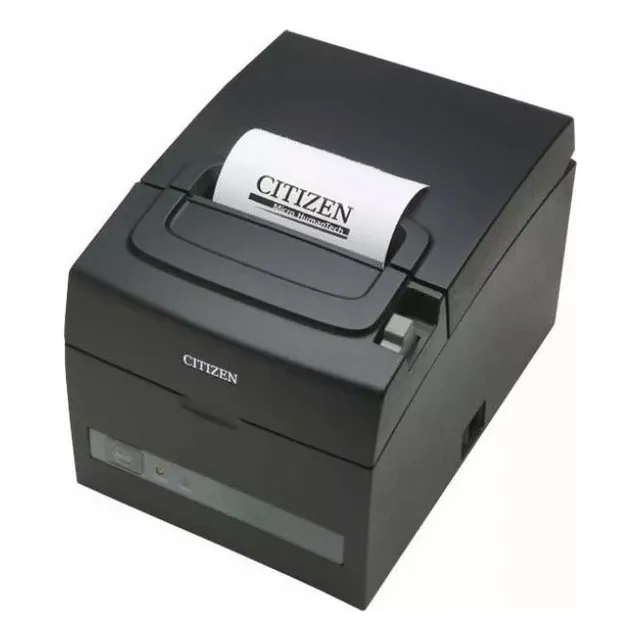 Impresora Citizen Ct-s310 Térmica Facturacion Usb Diginet
