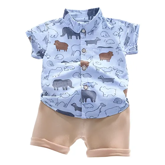 Niños Prendas Bebes Conjuntos Catalogo Infantil Ropa Trajes