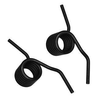 2 Uds Jack Spring 3/4 Toneladas Accesorios Para Gato Negro 2 Uds Jack Spring 3/4 Toneladas Accesorios Para Gato Negro