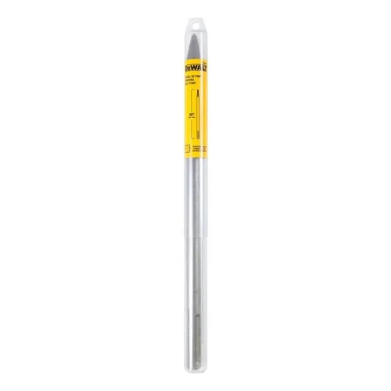 Cincel Sds Max Agudo 16  (400 Mm)  - Dewalt