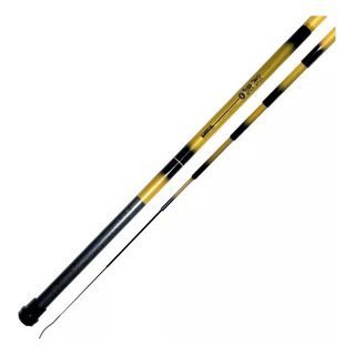 Vara Telescopica Marine Sports Bamboo 4509 - 4,50 Mts Vara Telescopica Marine Sports Bamboo 4509 - 4,50 Mts