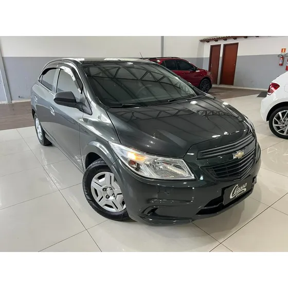 Chevrolet Onix 1.0 Joy 5p