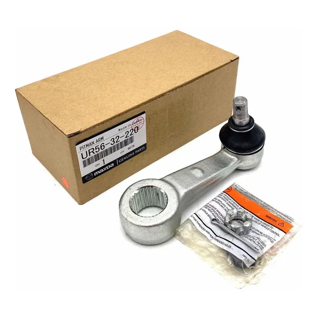 Braso Pitman Mazda Bt50 B2600 4x2 4x4 Original