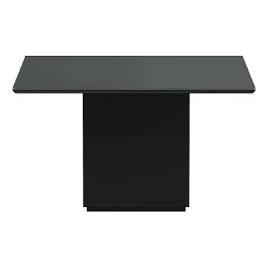 Mesa De Jantar Quadrada Para 8 Lugares