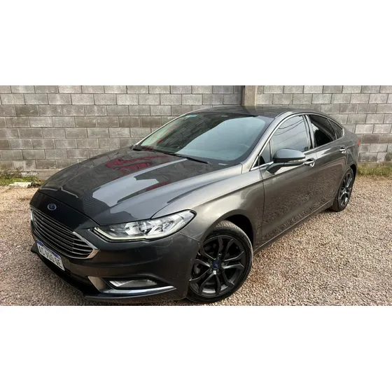Ford Mondeo 2.0 Sel