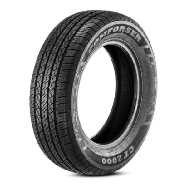 Pneu Comforser 215/60 R17 Cf2000