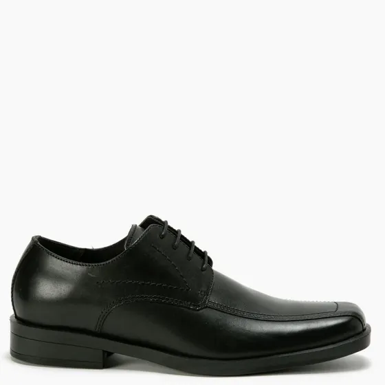 Zapato  Guante  Fe  Negro  0030714
