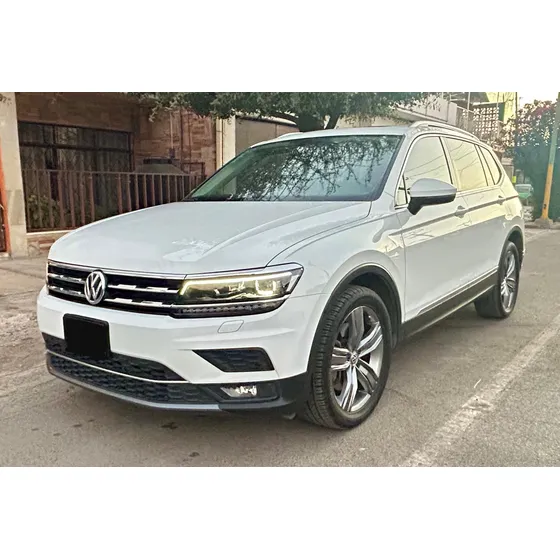 Volkswagen Tiguan 2.0 Highline At