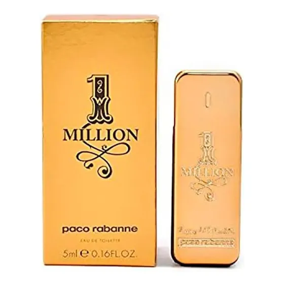 Miniatura 1 Million Edt 5 Ml