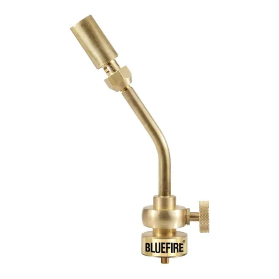 Pico De Soldar Antorcha Refrigeración Par Propano Bluefire