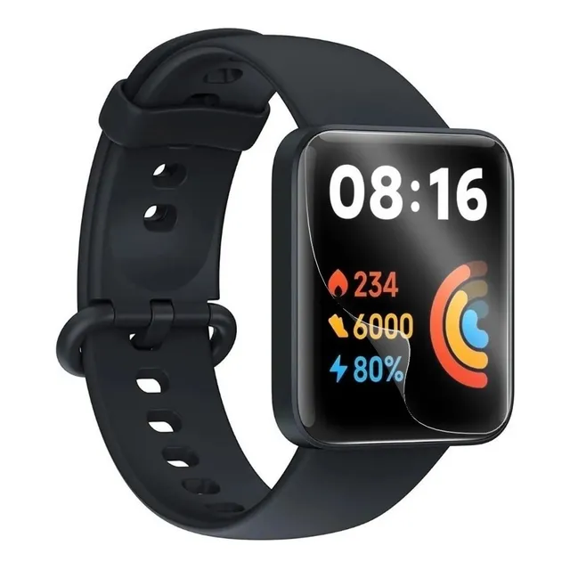 Lamina Hidrogel Para Xiaomi Redmi Watch 2 Lite - Rock Space