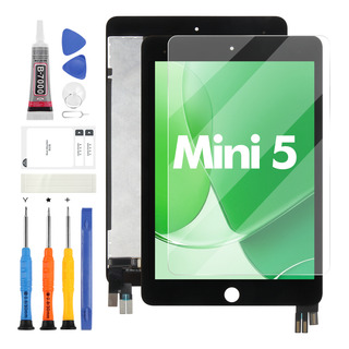 Pantalla Táctil Lcd Para iPad Mini 5 A2133 A2124 A2125 A2126 Pantalla Táctil Lcd Para iPad Mini 5 A2133 A2124 A2125 A2126