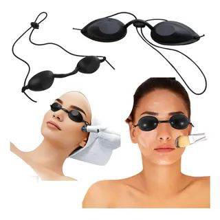 Gafas de ciego sale