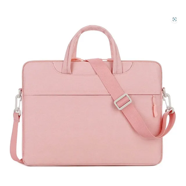 Funda Protectora Para Portátil Bolsa Prueba Golpe 15.6 In