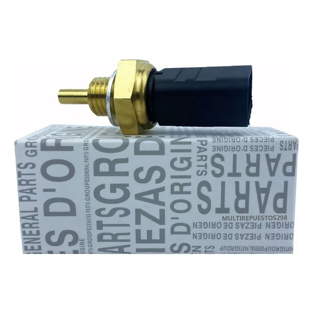 Valvula Temperatura Renault Twingo Symbol Clio Megane Logan