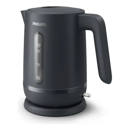 Hervidor Eléctrico Philips Hd9314/90 1,7 L Serie 1000
