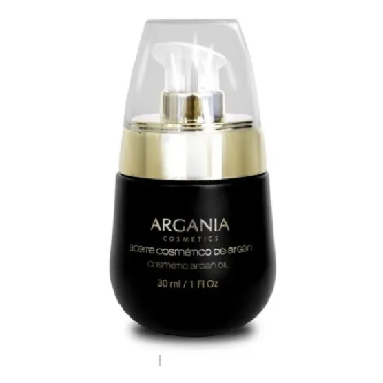 Aceite De Argán Cosmético 100% Puro, Orgánico, Rejuvenecedor Tipo de piel Para todo tipo de piel