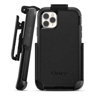 Capa Otterbox Defender Series iPhone 11 Pro Preta Capa Otterbox Defender Series iPhone 11 Pro Preta