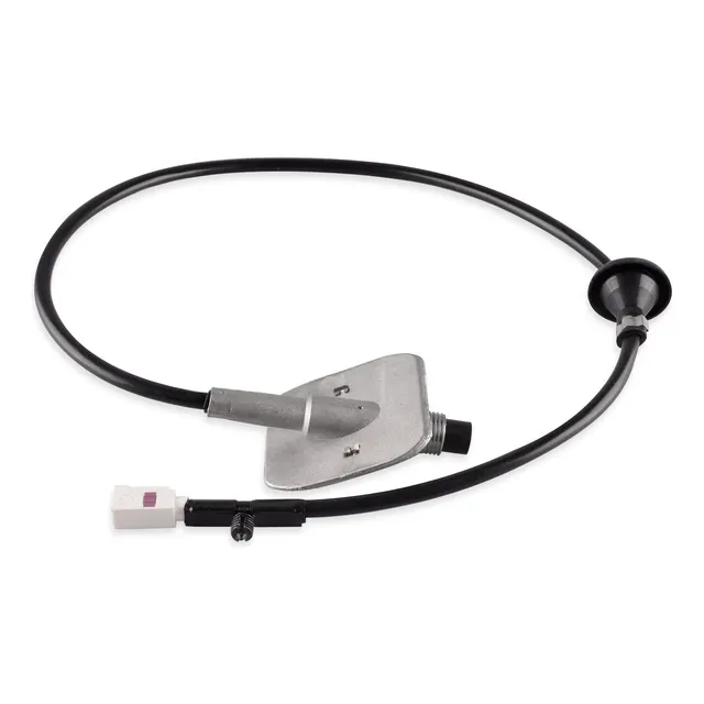 Alimentación De Antena De Radio Dodge Ram 1500 2500 3500