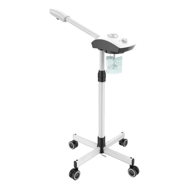 Vaporizador Facial Kingsteam Professional Spa Ozone Limpieza