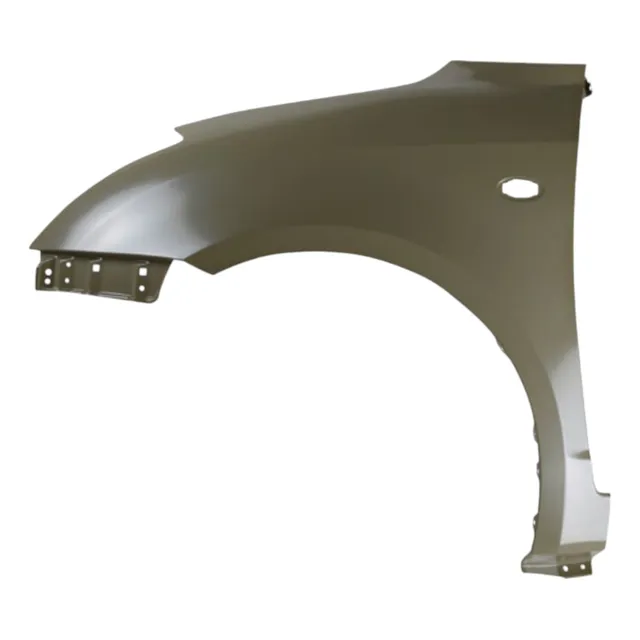Tapabarro Delantero Izquierdo Swift Rs 05/11