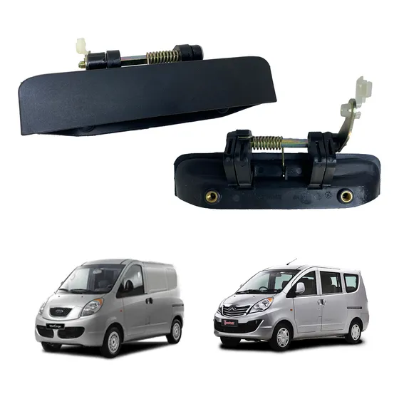 Manija Compuerta Chery Van Pass