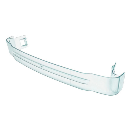 Suporte Complemento Garrafas Porta Geladeira Crm33 Crm34 Whirlpool 326049386 Suporte Complemento Garrafas Porta Geladeira Crm33 Crm34 Whirlpool 326049386
