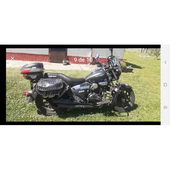 Keway Superlay 200