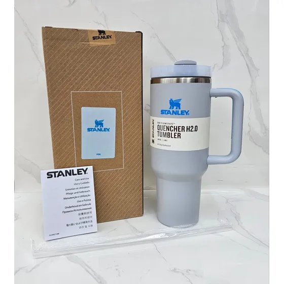 Stanley Termo Starbucks 1.18l Acero Inoxidable Quencher H2.0