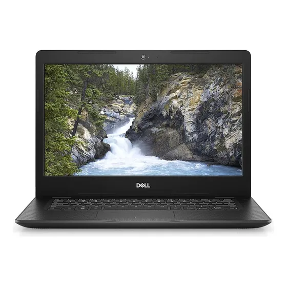 Notebook Dell Vostro 3481 14' Core I3 7ª 8gb Ssd 240gb - Bom (Recondicionado)