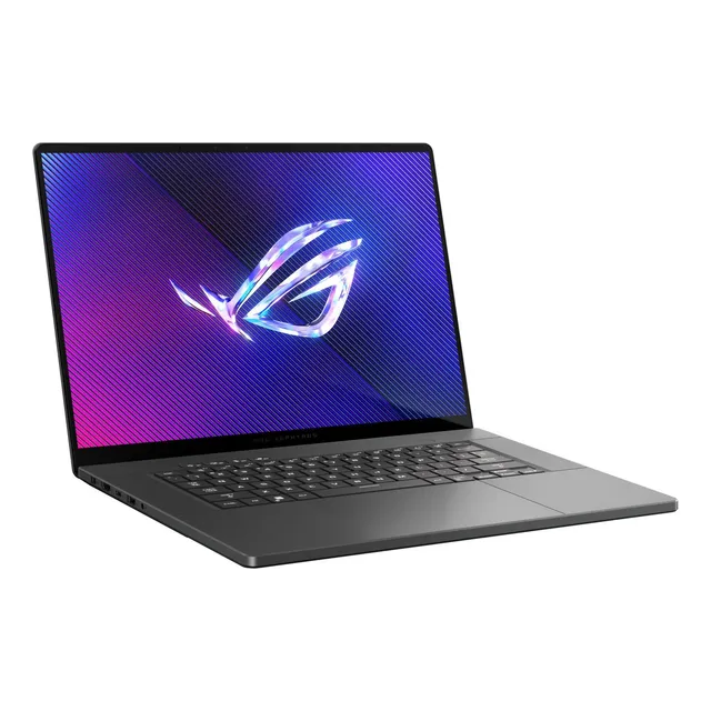 Asus Rog Zephyrus (2024) I9-185h 32ram 2tb Ssd Rtx4070 8gb Negro