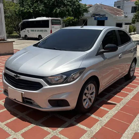 Chevrolet Joy 2021 1.4 Lt