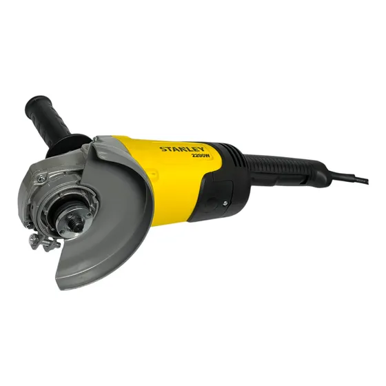 Esmeril Angular 7  8500rpm 2200w Stanley