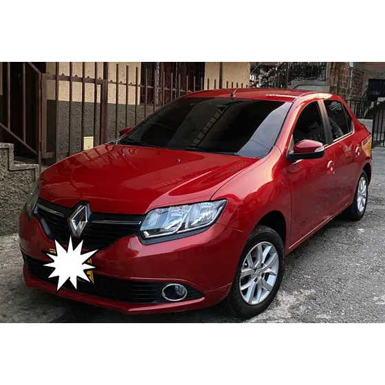 Renault Logan 1.6 Privilege / Intens