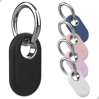 Capa Case Silicone Chaveiro P/ Localizador Galaxy Smarttag2 Capa Case Silicone Chaveiro P/ Localizador Galaxy Smarttag2
