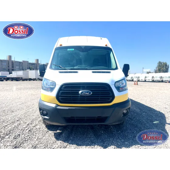 Ford Transit Otros
