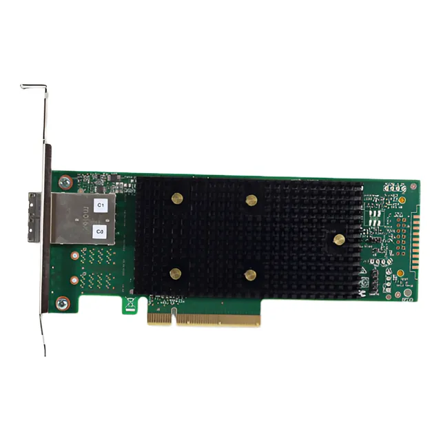 Controlador De Almacenamiento Lenovo Thinksystem 430-8e 