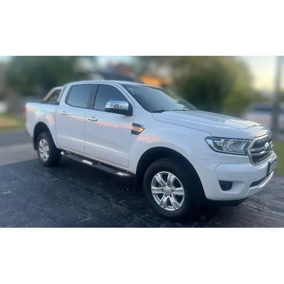 Ford Ranger 2.2 Xlt 4x2