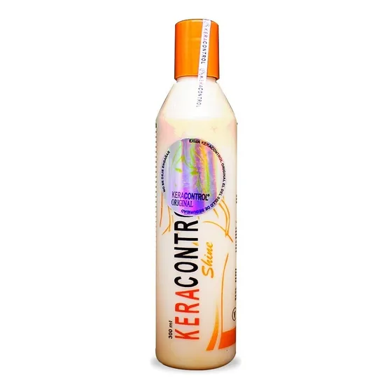 Keratina Keracontrol Toronja Shine 300ml